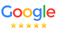 google 5 stars