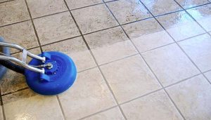 Tile and grout cleaning phoenix arizona