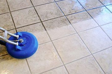 Tile and grout cleaning phoenix arizona